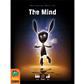 The Mind By Pandasaurus Board Game