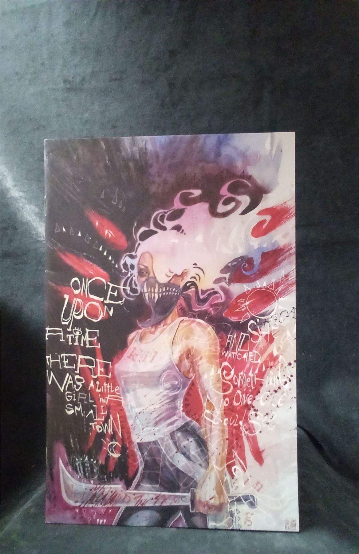 Something is Killing the Children #8 Slaughter Pack Cover 2020 boom-studios Comic Book