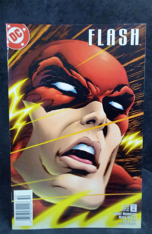 The Flash #132 1997 DC Comics Comic Book