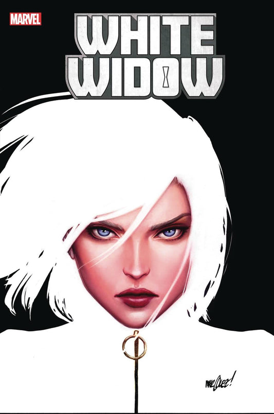 White Widow #2 () Marvel Prh Comic Book 2023
