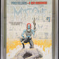 Amazing Spider-Man #57 Marvel 2024 CBCS Signature Series 9.8  Chris Campana Graded Comic Book