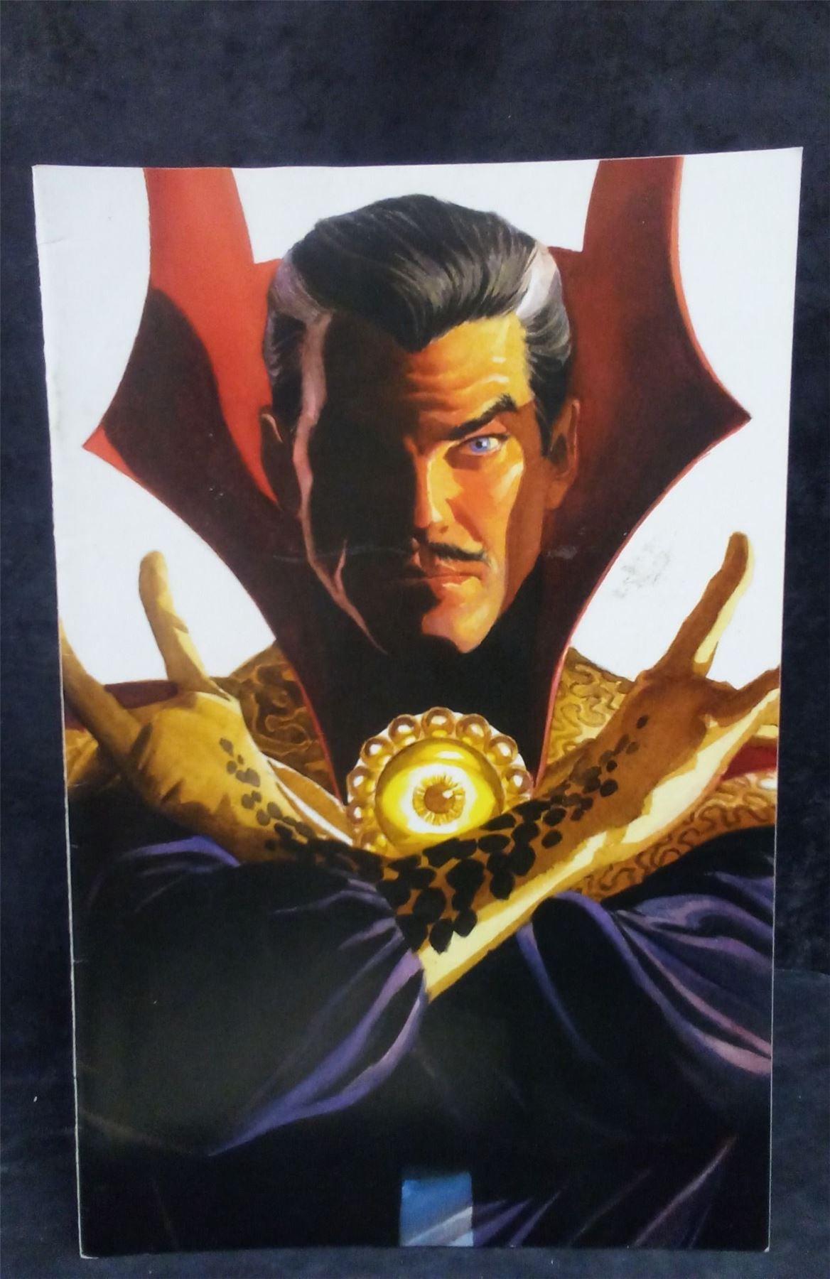 Strange Academy #3 Ross Cover 2020 Marvel Comics Comic Book