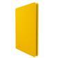 Prime Album 18-Pocket Yellow TCG Gamegenic