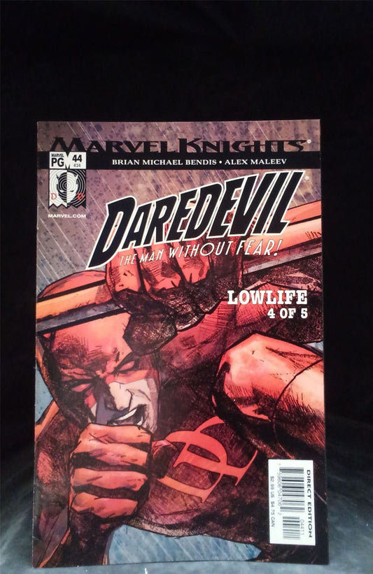 Daredevil #44 2003 Marvel Comics Comic Book
