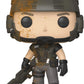 Pop Movies: Starship Troopers - Muddy Johnny Rico 2019 Summer Convention Exclusive Collectible Figure, Multicolor