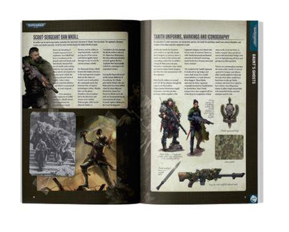 White Dwarf Magazine #521 (Feb 2026) (English) by GamesWorkshop