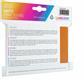 MATTE Prime Sleeves: Standard Orange Gamegenic