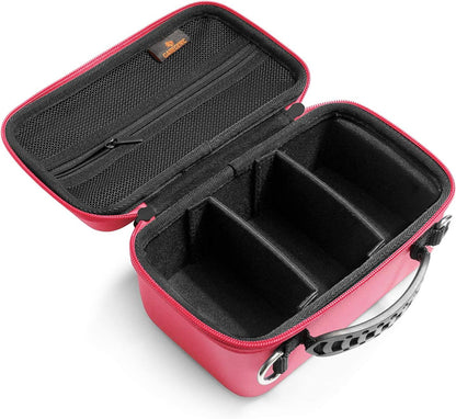 Game Shell 250+  Pink     TCG Gamegenic