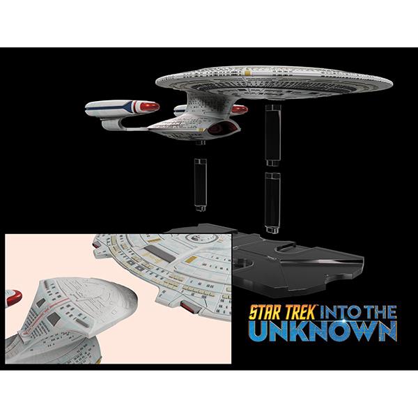 Star Trek Into the Unknown Federation vs. Dominion Core Set By Wizkids