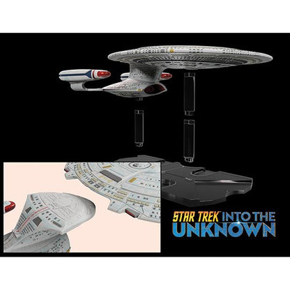 Star Trek Into the Unknown Federation vs. Dominion Core Set By Wizkids