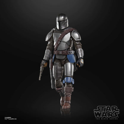 Sw Black Series Mand 6in Mines Of Mandalore Mando Action Figure