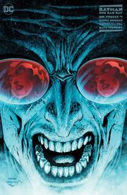 Batman One Bad Day Mr Freeze #1 (one Shot) Cvr B Jim Lee Scott Williams & Alex Sinclair Var DC Comics Comic Book