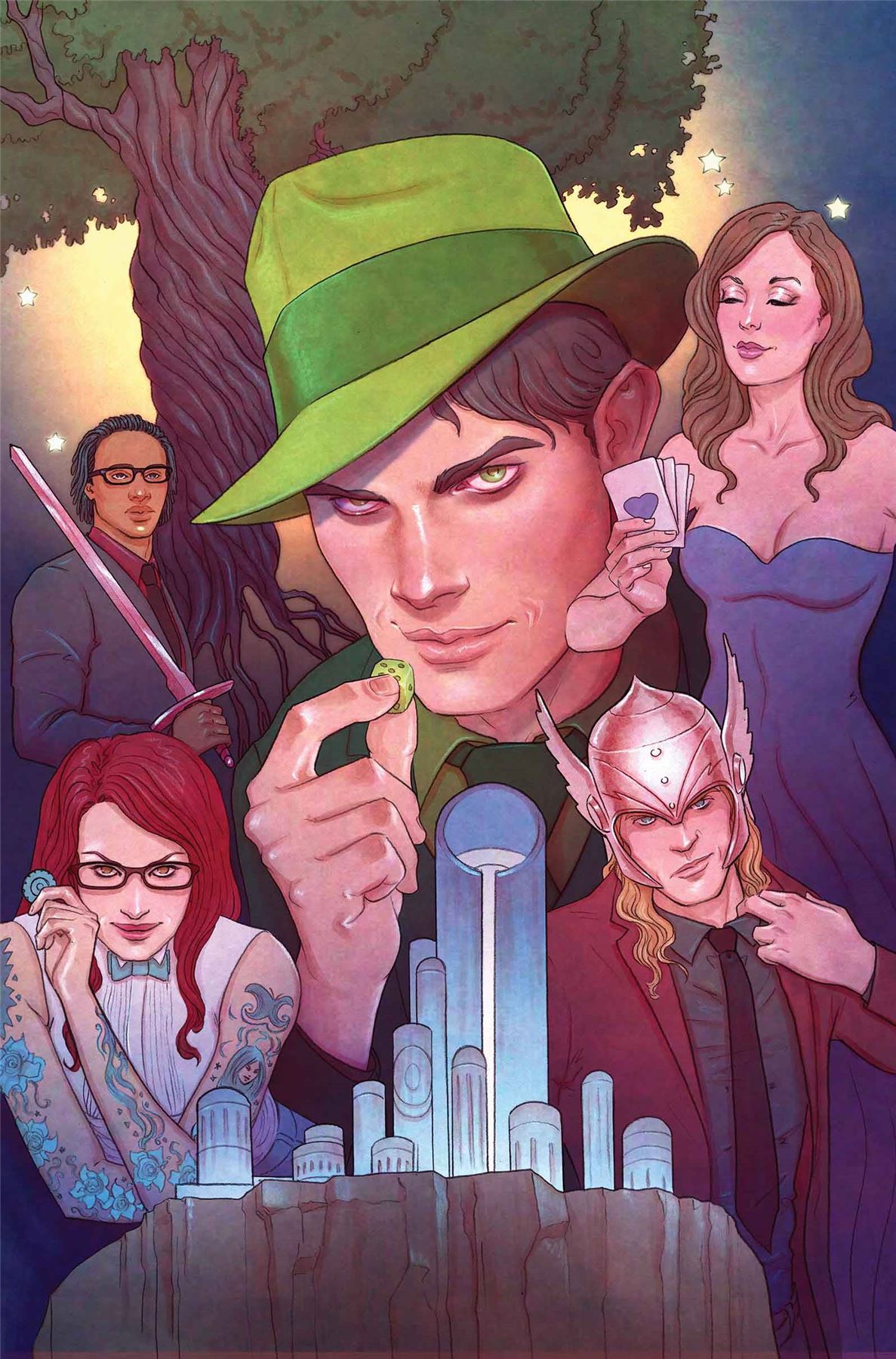 Loki Agent Of Asgard #5 Marvel Comics Comic Book