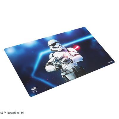 Star Wars Unlimited Game Mat Stormtrooper By Gamegenic