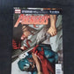 Avengers #22 2012 marvel Comic Book marvel Comic Book