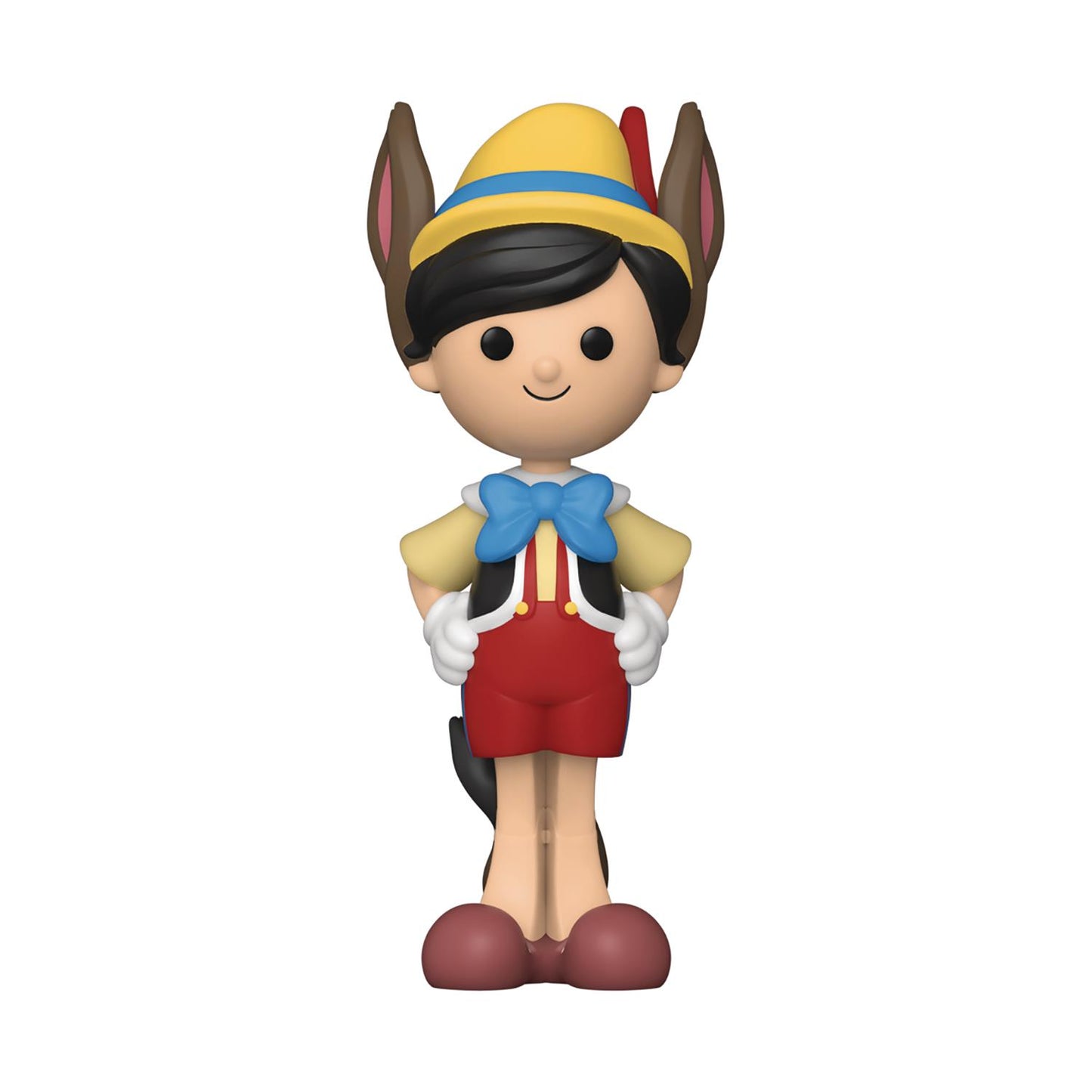Funko Pop Rewind Pinocchio Pinocchio Action Figure
