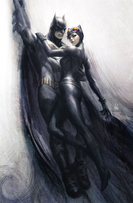 Batman #49 (Var Ed) DC Comics Comic Book