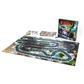 Heat Tunnel Vision By Days of Wonder Board Game