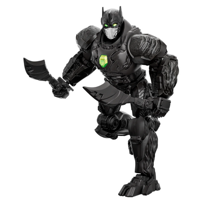 Blokees Transformers Classic Class Optimus Primal Robot Model