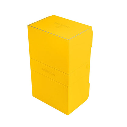 Stronghold 200+ Convertible Yellow by Gamegenic