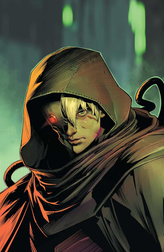 Dune House Corrino #1 (of 8) Cvr F Unlockable Boom! Studios Comic Book