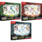 Pokemon TCG Scarlet and Violet Paldean Fates EX Premium Collection Box ( 3 Types )