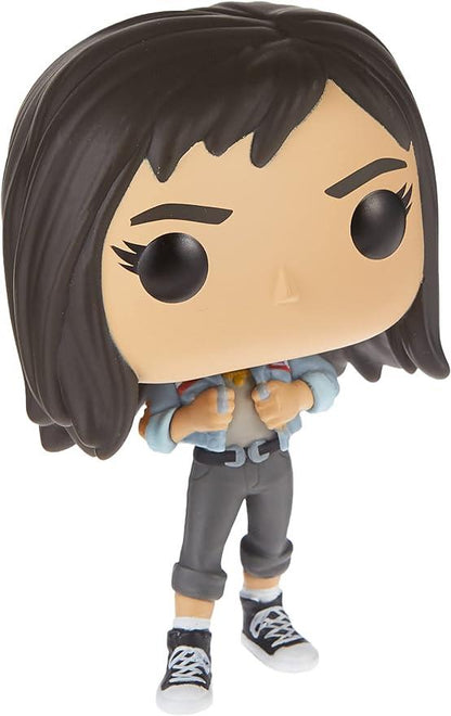 Pop Marvel Doctor Strange Mm America Chavez Vinyl Figure