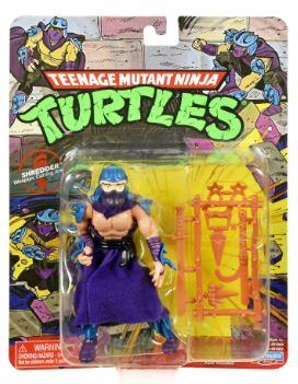 TMNT Original Classic Shredder Collectible Action Figure