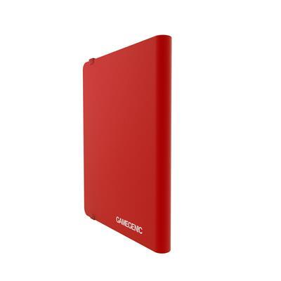 Casual Album 18- Pocket: Red TCG Gamegenics