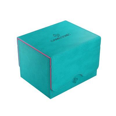 Sidekick 100+ XL Teal/Pink By Gamegenic