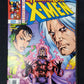 Uncanny X-Men #367 1999 Marvel Comics Comic Book