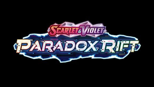 Pokemon TcG: Scarlet & Violet Paradox Rift Booster Box