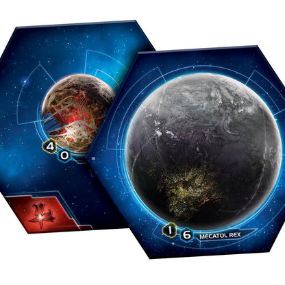 Twilight Imperium: 4th Edition By Fantasy Flight Games Board Game
