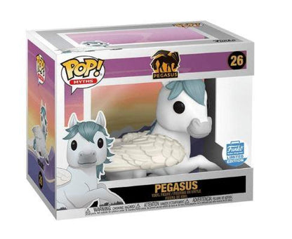 Funko Pop! Myths: Pegasus (Exclusive)