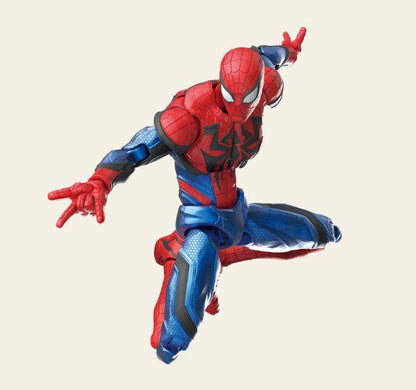 Blokees Marvel Rivals Champion Class Spider-Man