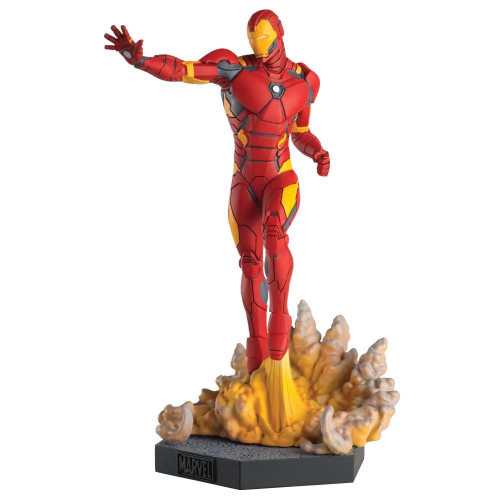 MARVEL VS #1 IRON MAN 1:16 Scale Model