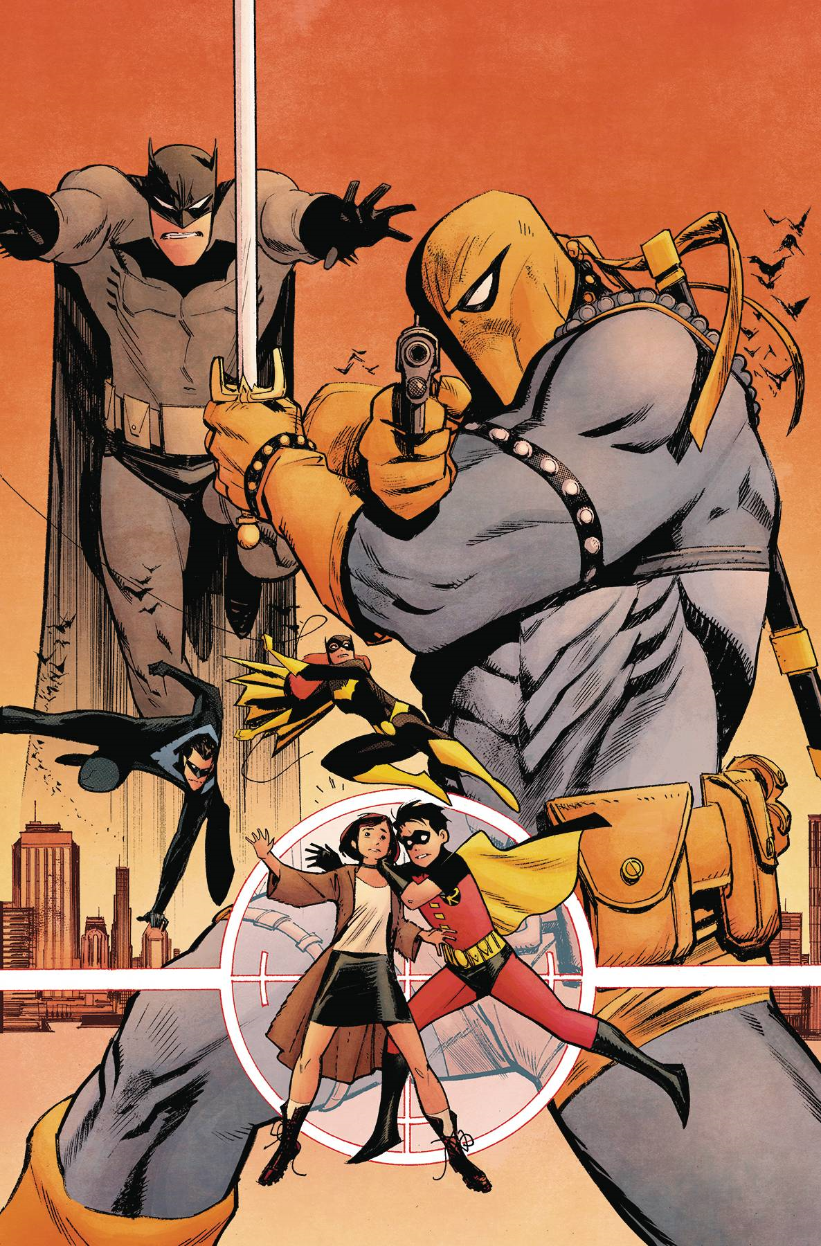 Batman The Adventures Continue #2 () DC Comics Comic Book 2020