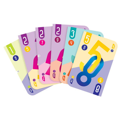 Dnup By Space Cowboys Card Game