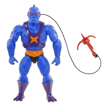 Motu Origins Core Cartoon Webstor Action Figure