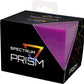 BCW Spectrum Prism Deck Box - Violet