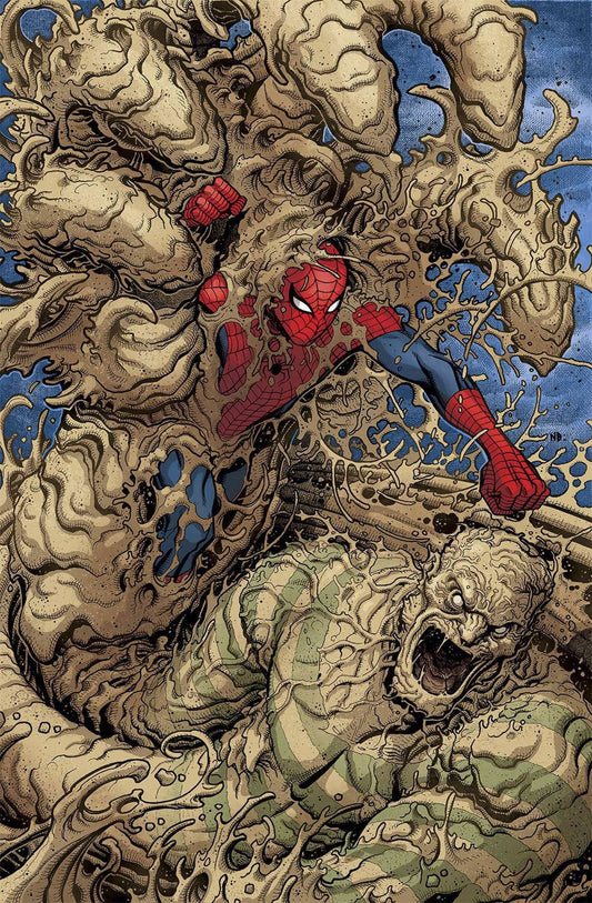 Spidey #2 () Marvel Comics Comic Book