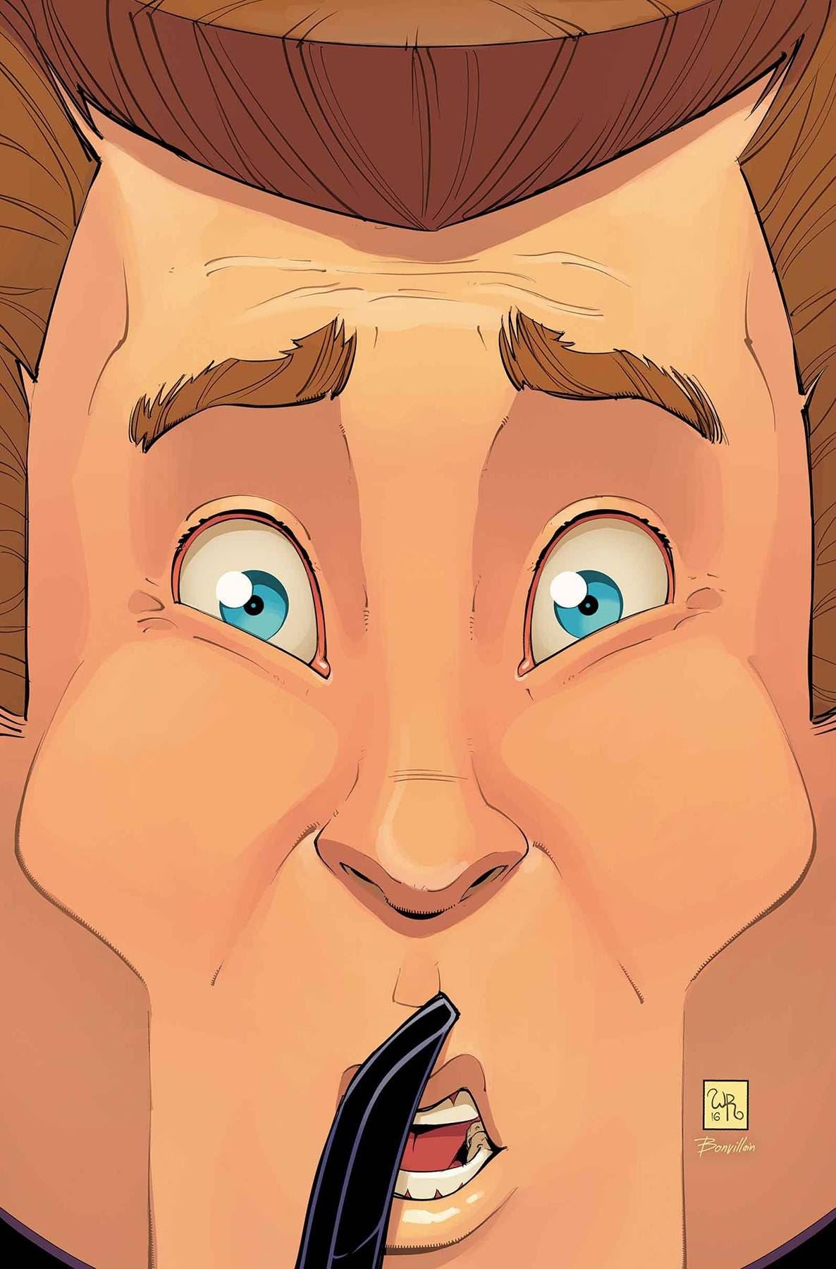 Great Lakes Avengers #4 () Marvel Comics Comic Book