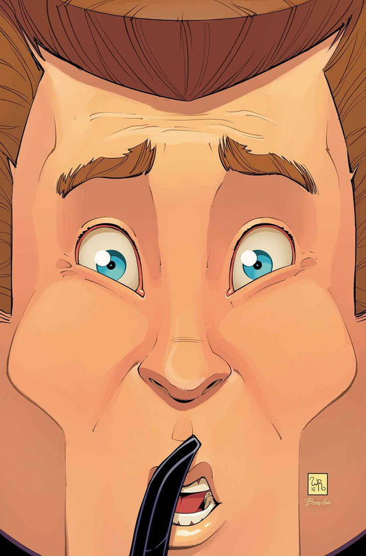 Great Lakes Avengers #4 () Marvel Comics Comic Book