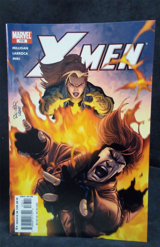 X-Men #173 2005 Marvel Comic Book