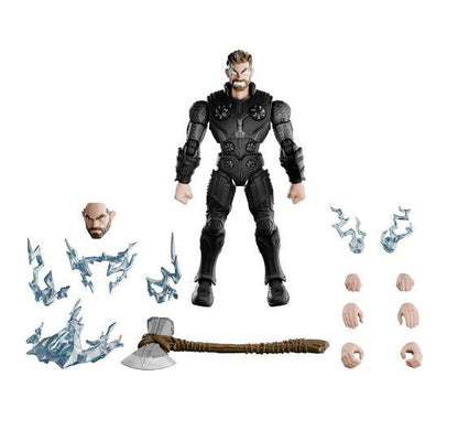 Blokees Marvel Infinity SAGA Champion Thor