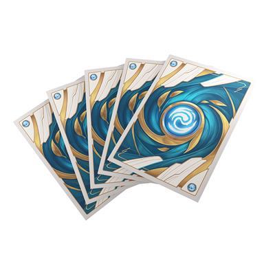 Altered TCG Art Sleeve Mana Orb By Gamegenic