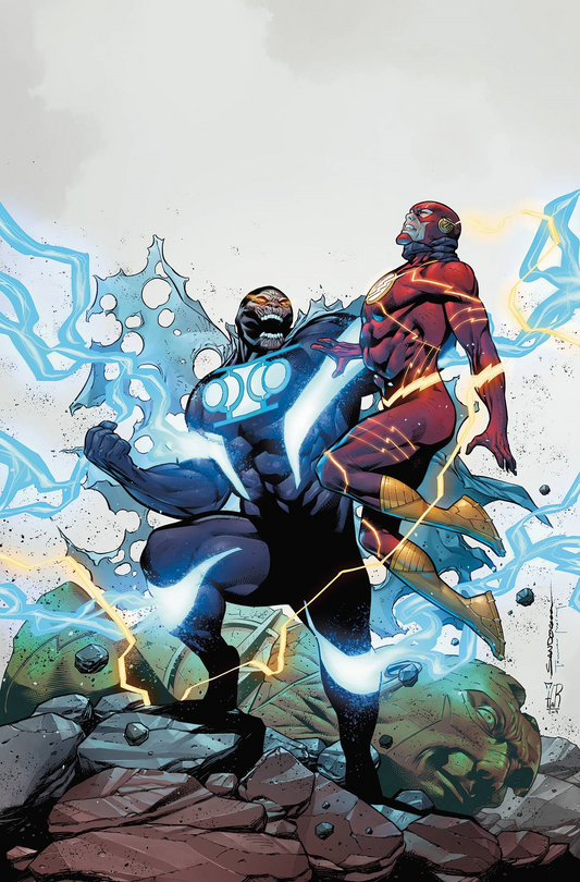 Flash #754 () DC Comics Comic Book 2020