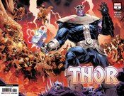 Thor #6 (2nd Ptg Klein Var) Marvel Comics Comic Book