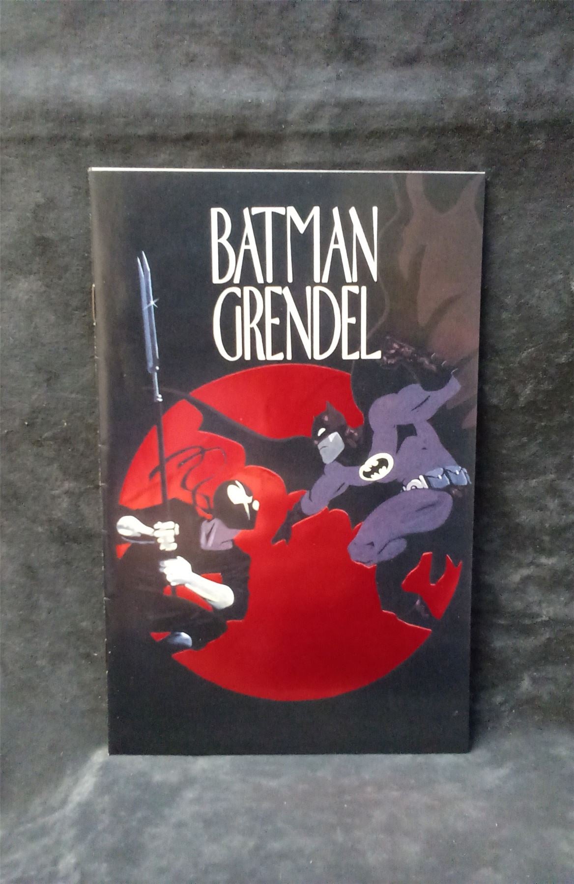 Batman/Grendel Vol. 1 DC Comics Comic Book