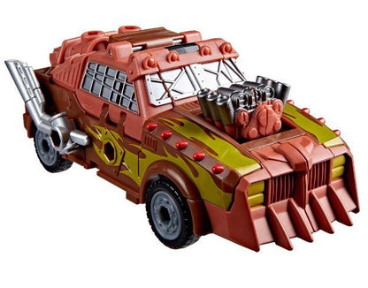 Transformers Age of the Primes Deluxe Class Junkion Jalopy Action Figure by Hasbro